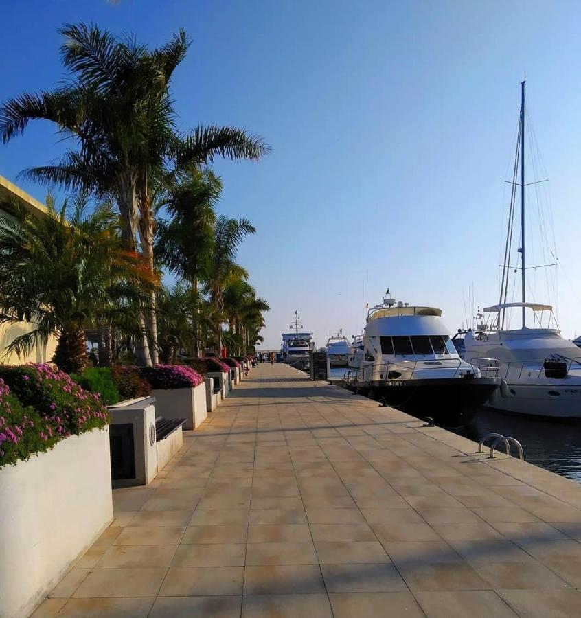 Ladrillo, Apartment By The Sea, Santa Pola Exterior photo